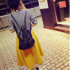 投稿者のアイコン