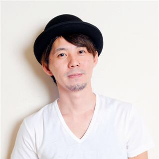 投稿者のアイコン