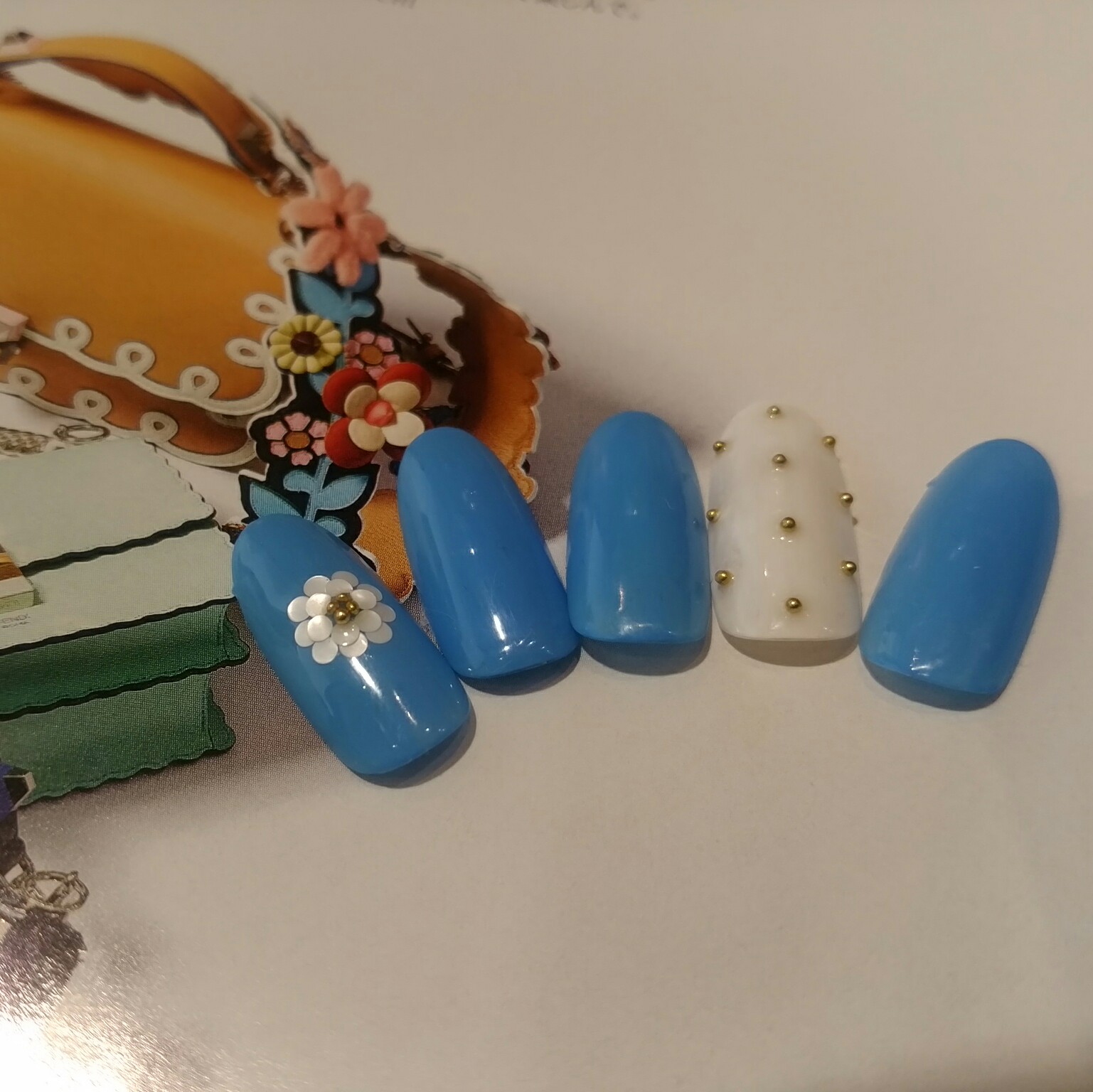 投稿者のアイコン