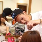 投稿者のアイコン