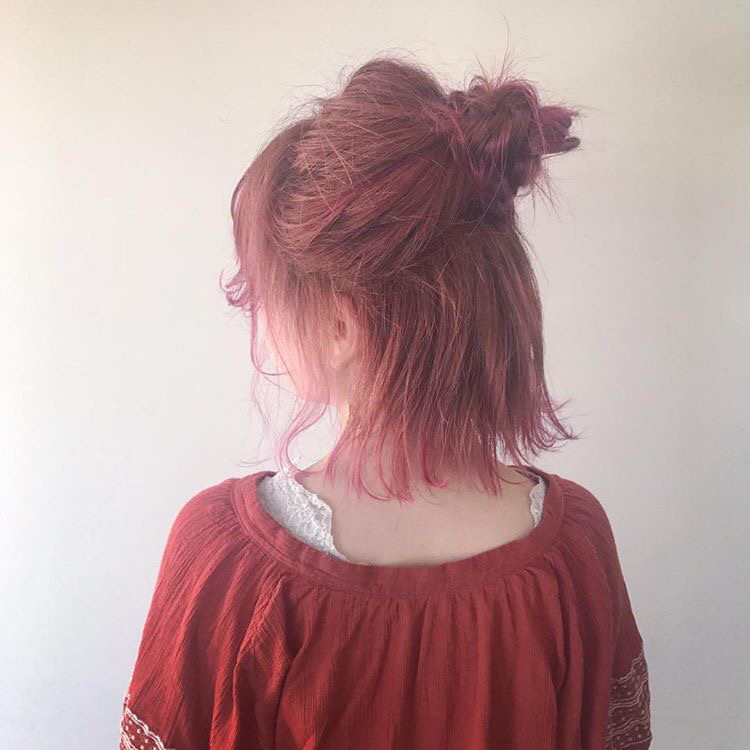 投稿者のアイコン