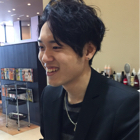 投稿者のアイコン