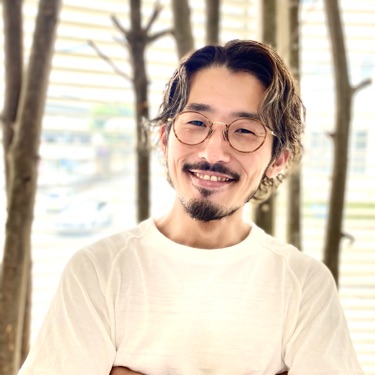 投稿者のアイコン