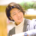 投稿者のアイコン