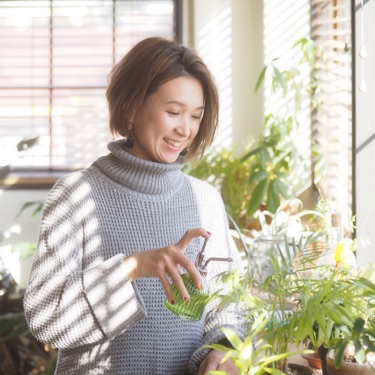 投稿者のアイコン