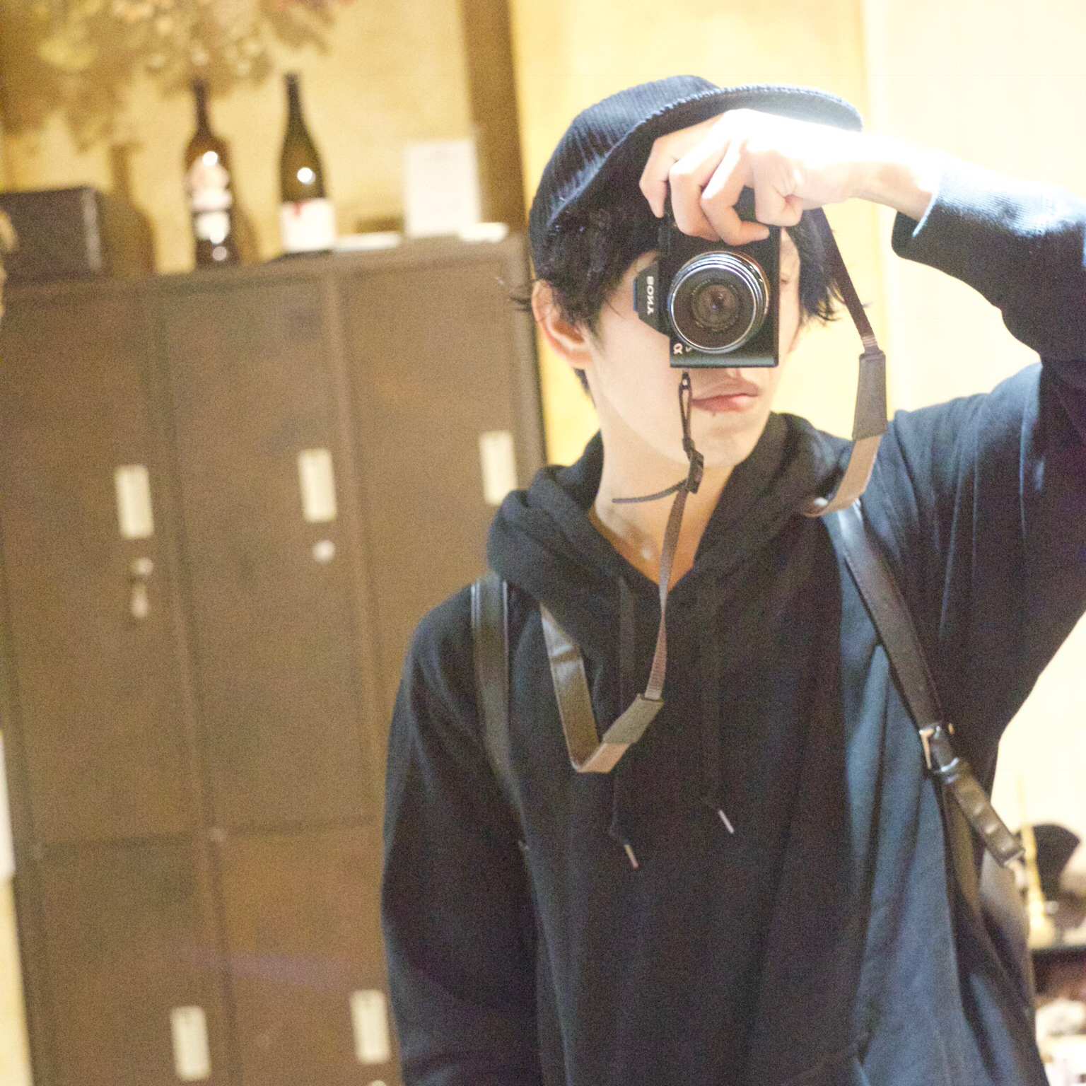 投稿者のアイコン