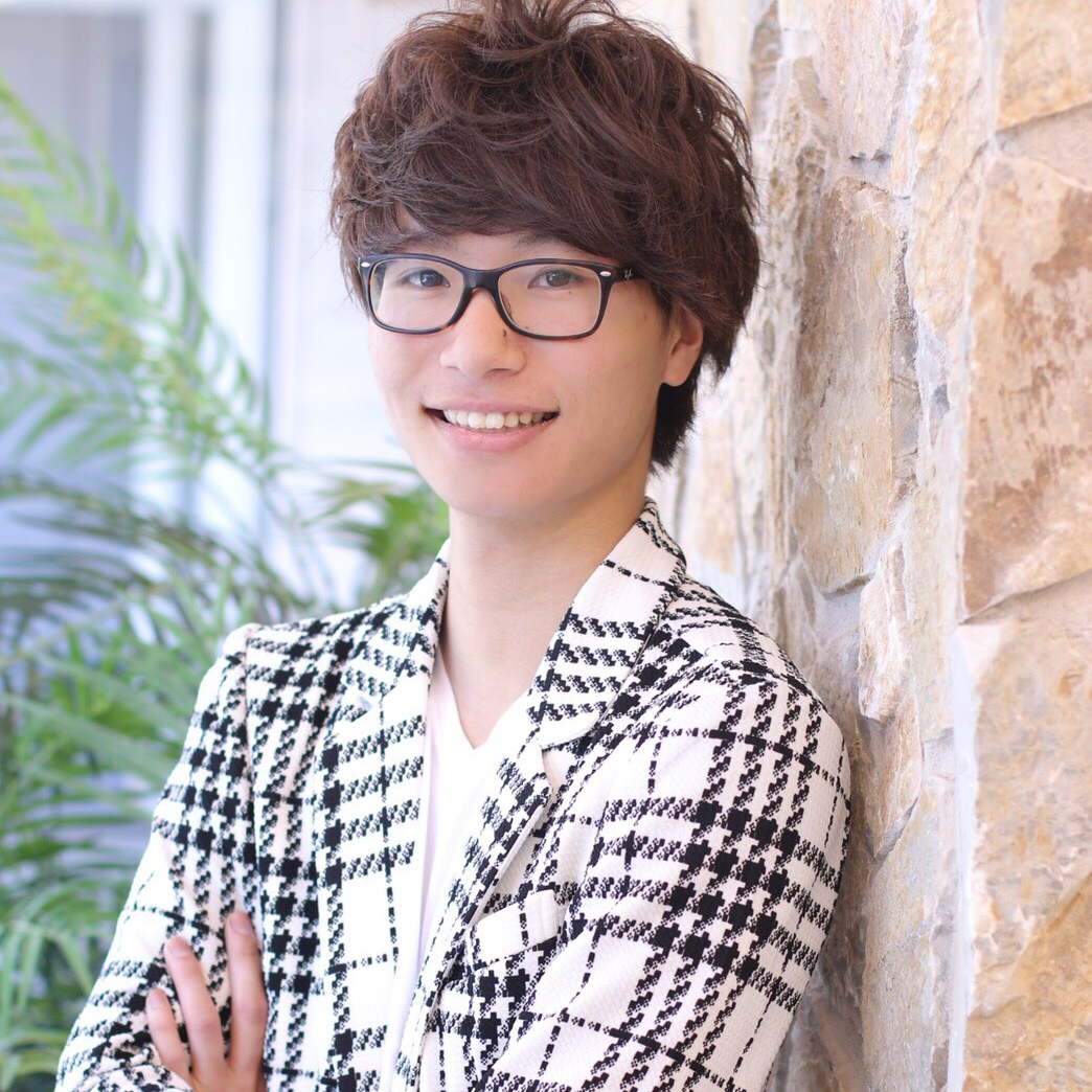 投稿者のアイコン