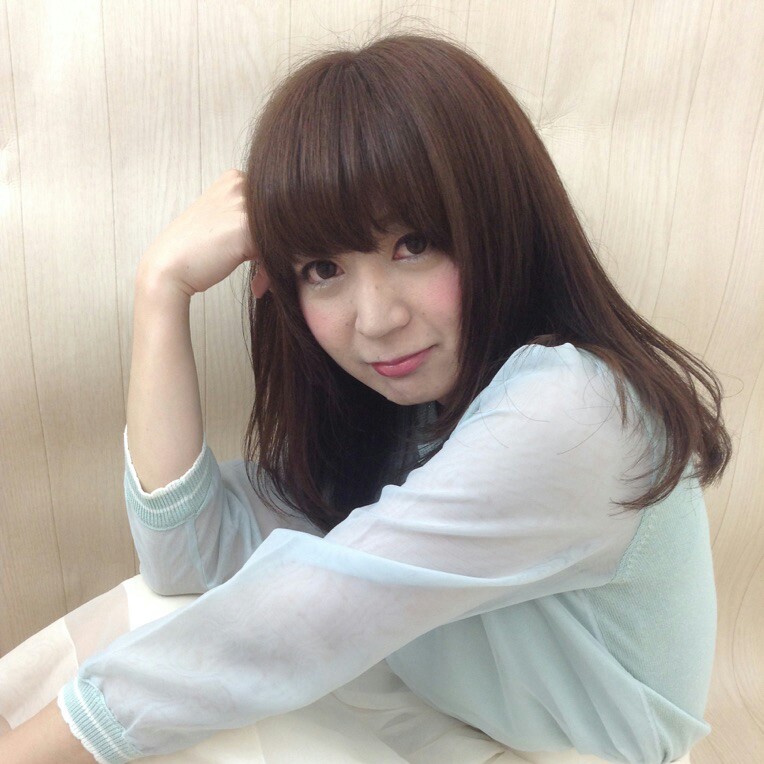 投稿者のアイコン