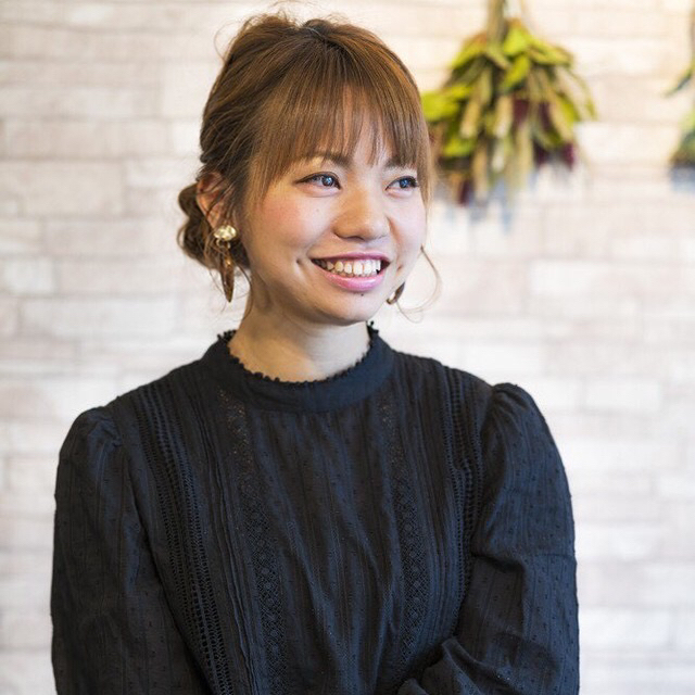 投稿者のアイコン