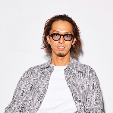 投稿者のアイコン