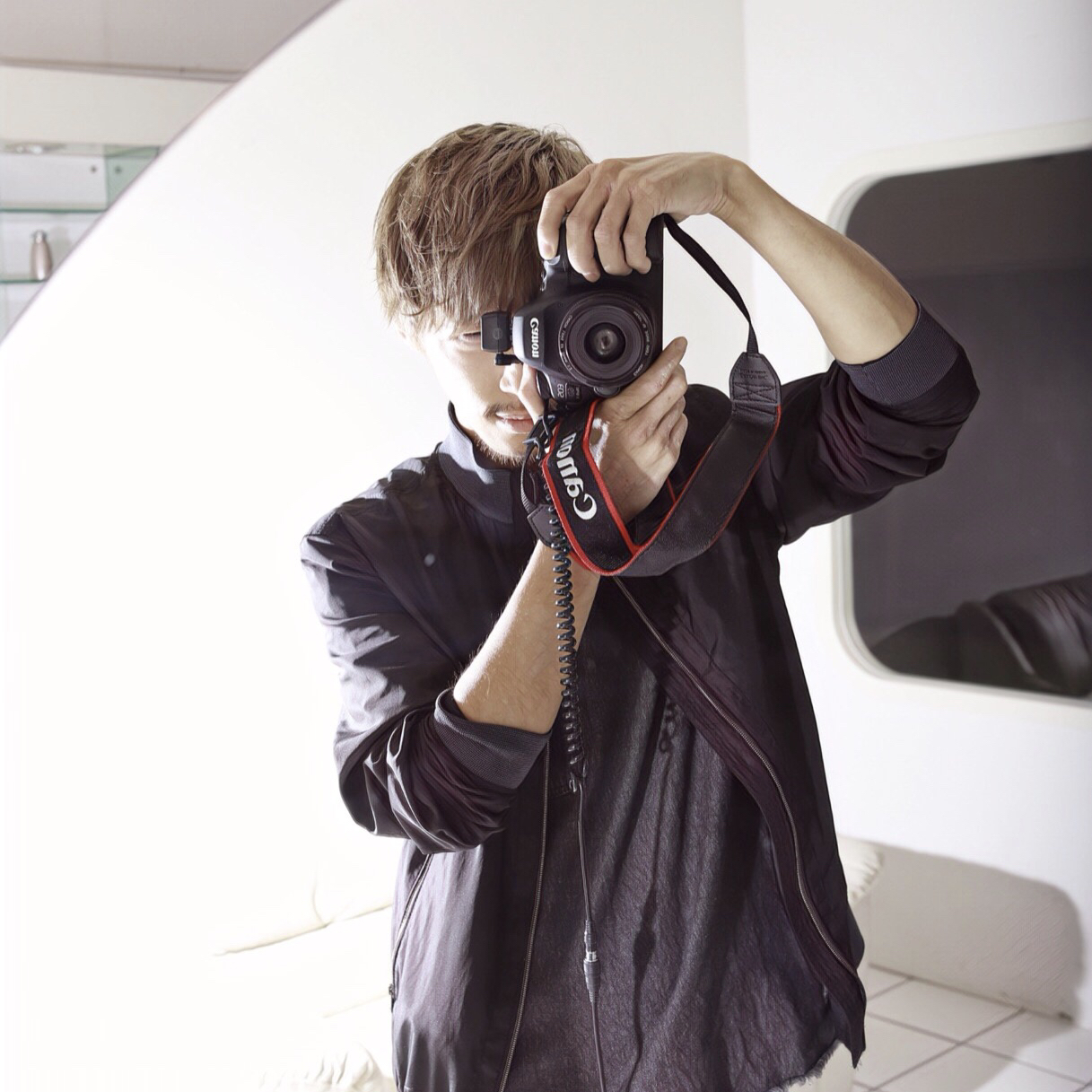 投稿者のアイコン