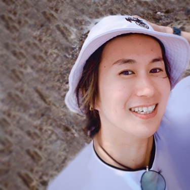 投稿者のアイコン