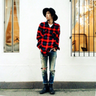 投稿者のアイコン