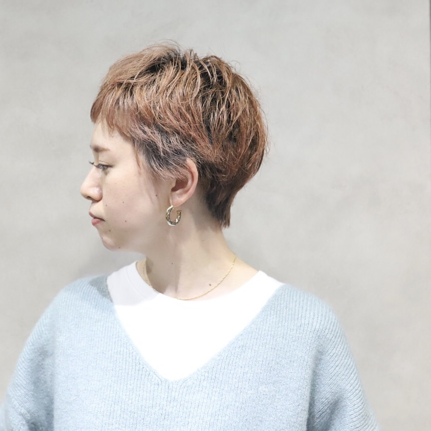 投稿者のアイコン