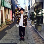 投稿者のアイコン