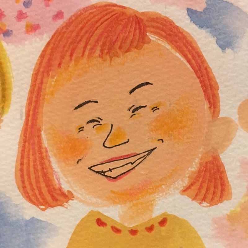 投稿者のアイコン