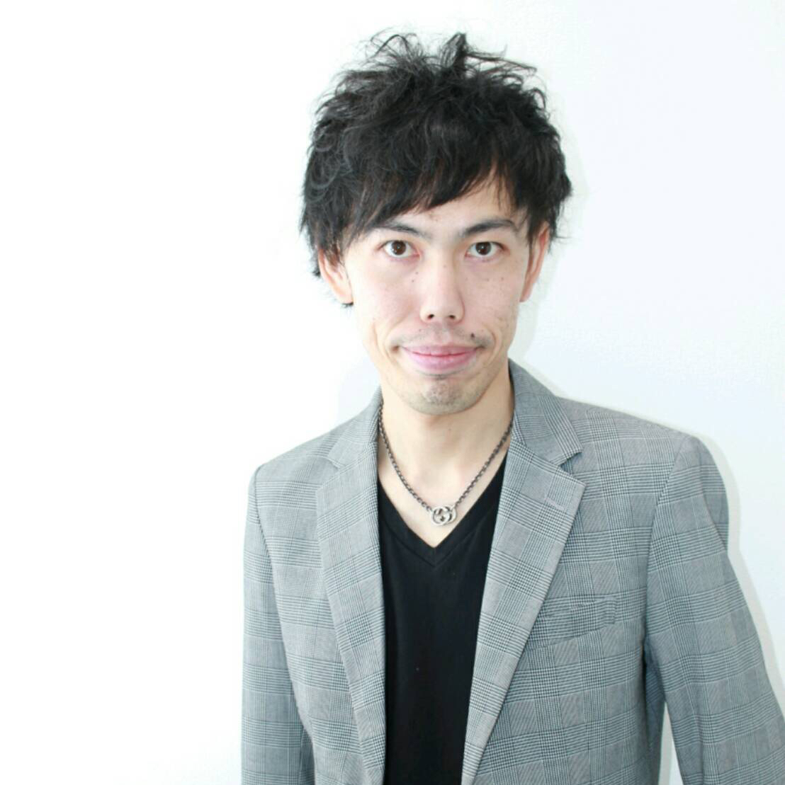 投稿者のアイコン