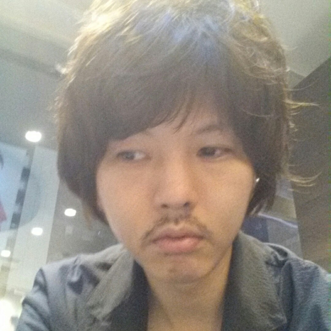 投稿者のアイコン