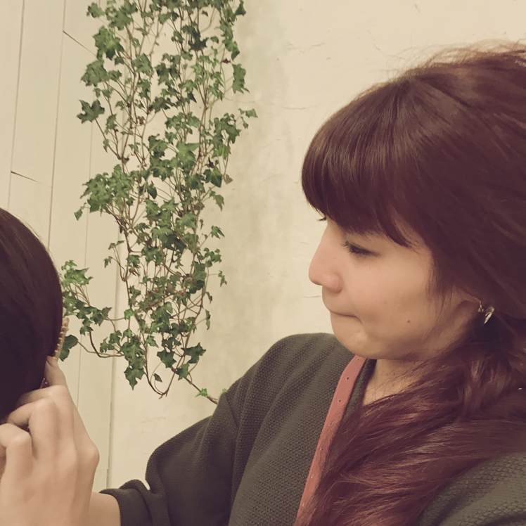 投稿者のアイコン