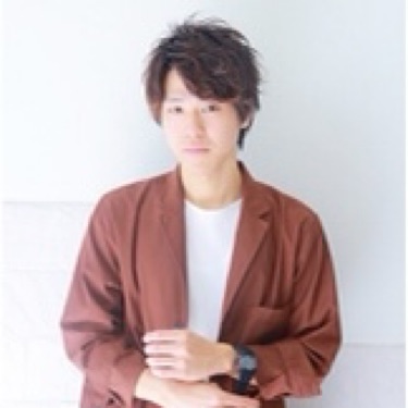 投稿者のアイコン