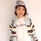 投稿者のアイコン