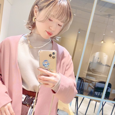 投稿者のアイコン