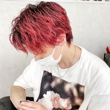 投稿者のアイコン