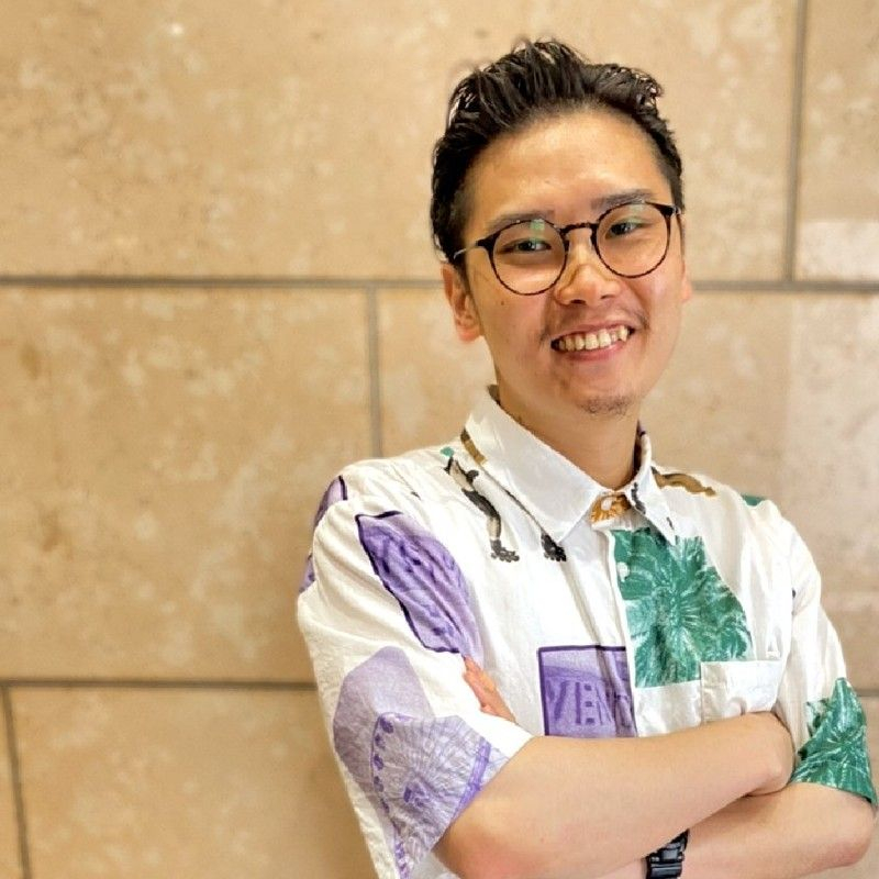 投稿者のアイコン