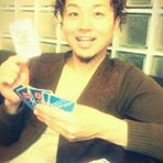 投稿者のアイコン