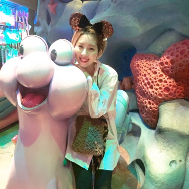 投稿者のアイコン