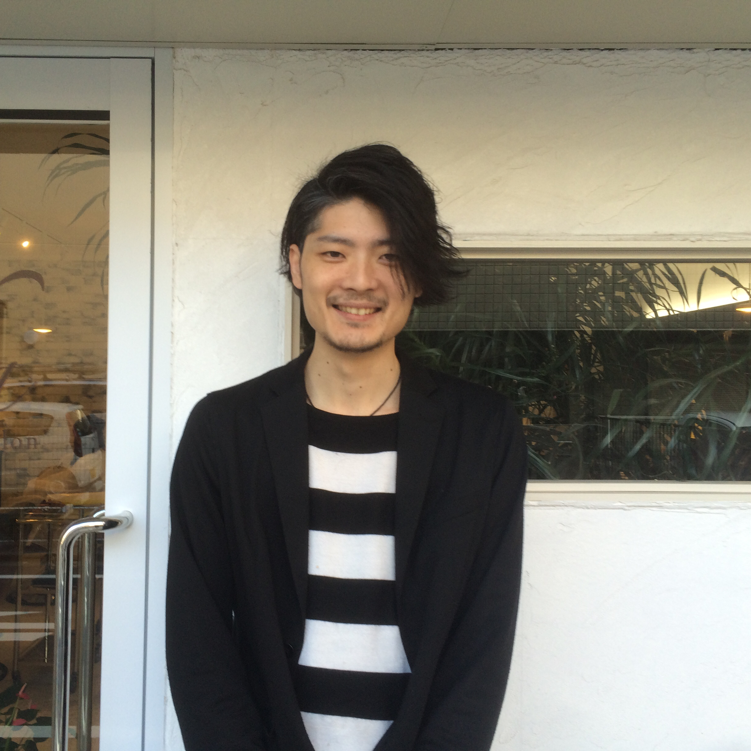 投稿者のアイコン