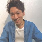 投稿者のアイコン