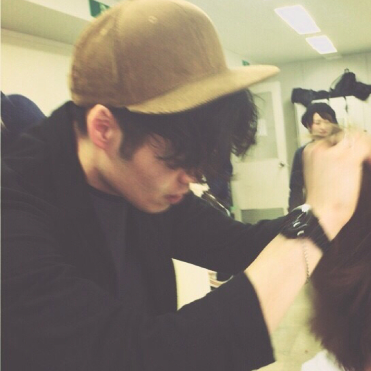 投稿者のアイコン