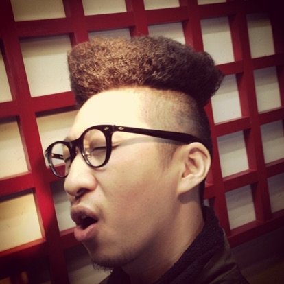 投稿者のアイコン