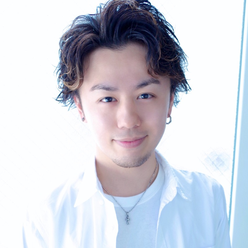 投稿者のアイコン