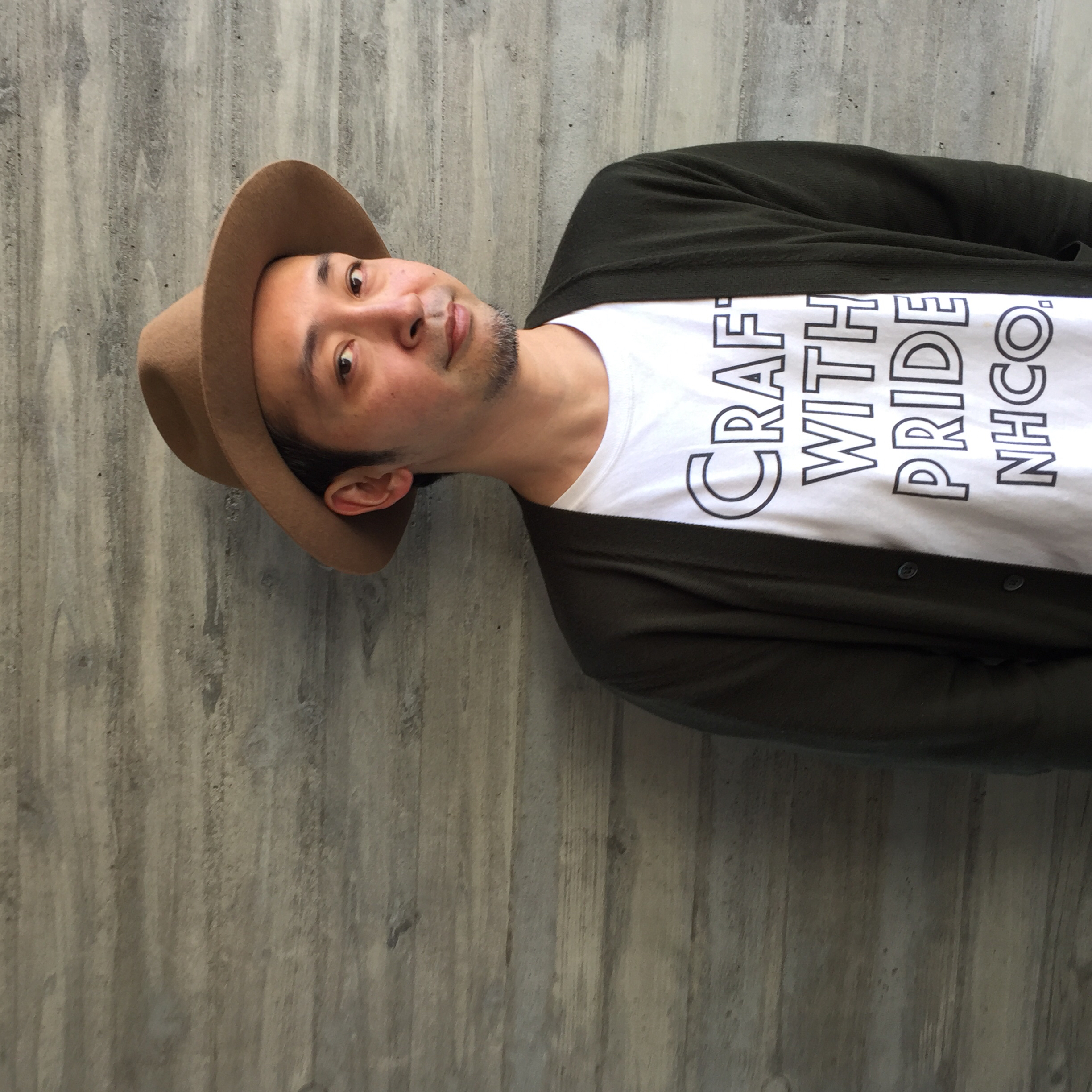 投稿者のアイコン