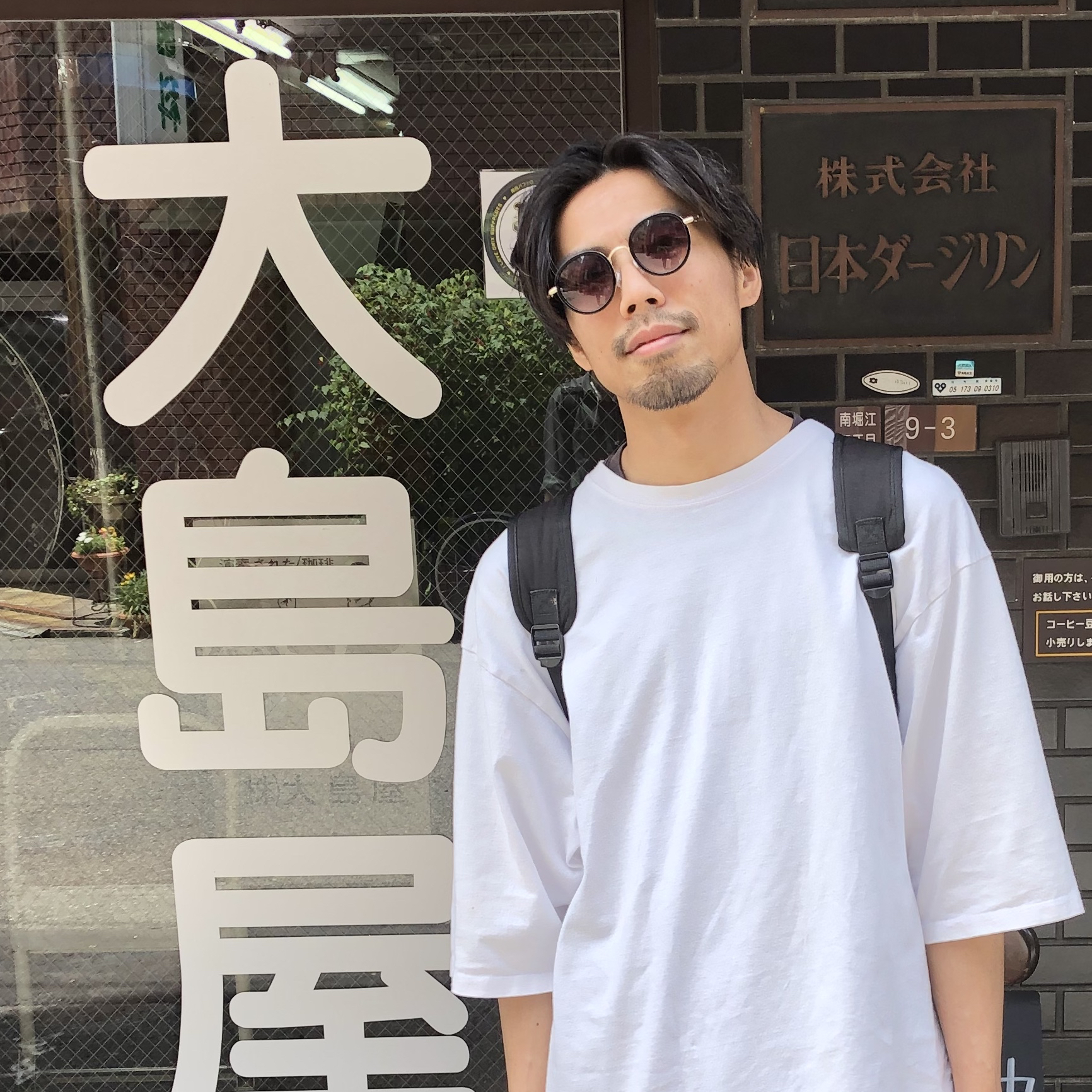 投稿者のアイコン