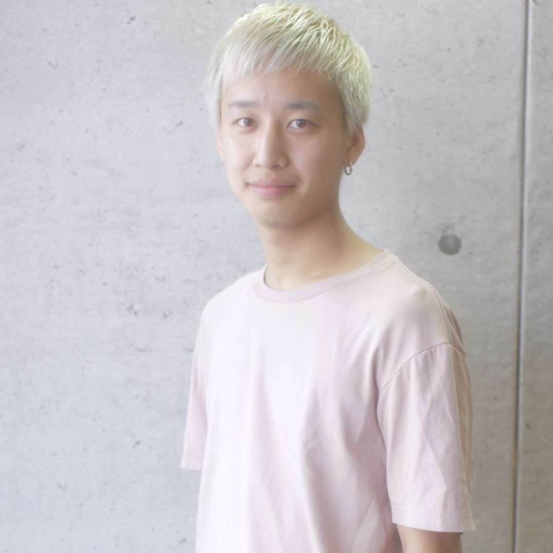 投稿者のアイコン