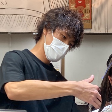 投稿者のアイコン