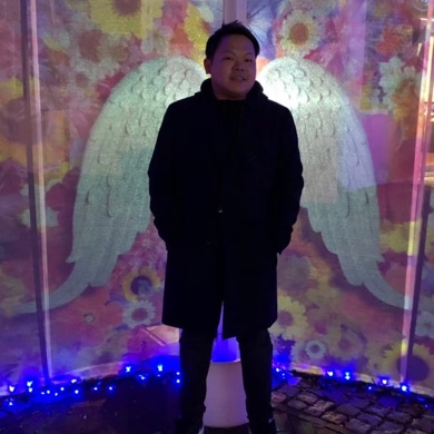 投稿者のアイコン