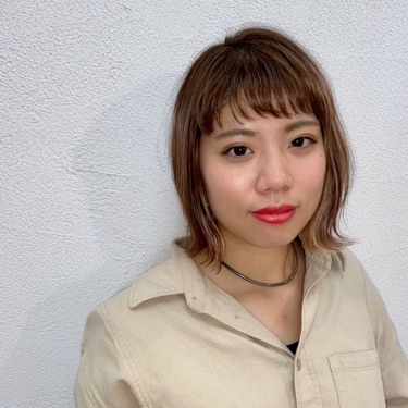 投稿者のアイコン