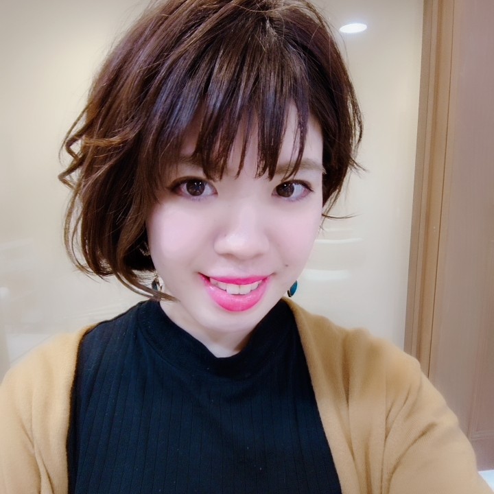 投稿者のアイコン