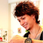 投稿者のアイコン