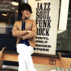 投稿者のアイコン