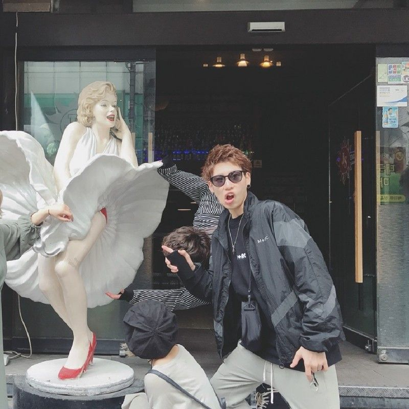 投稿者のアイコン