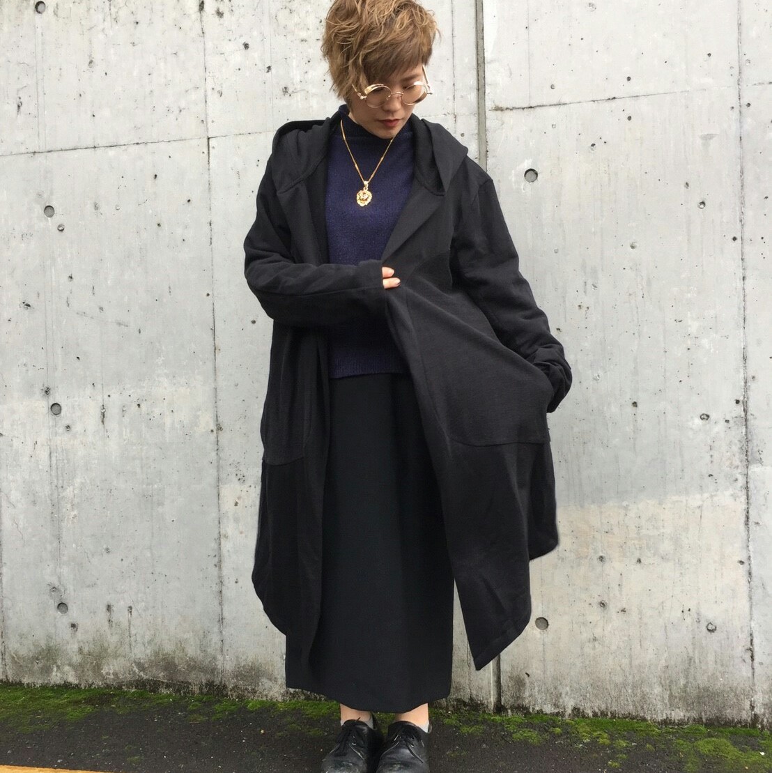 投稿者のアイコン