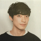 投稿者のアイコン