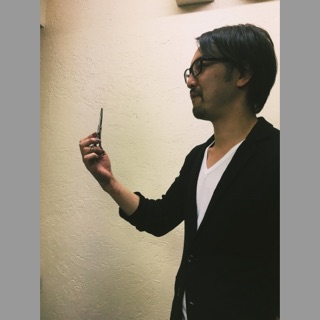 投稿者のアイコン