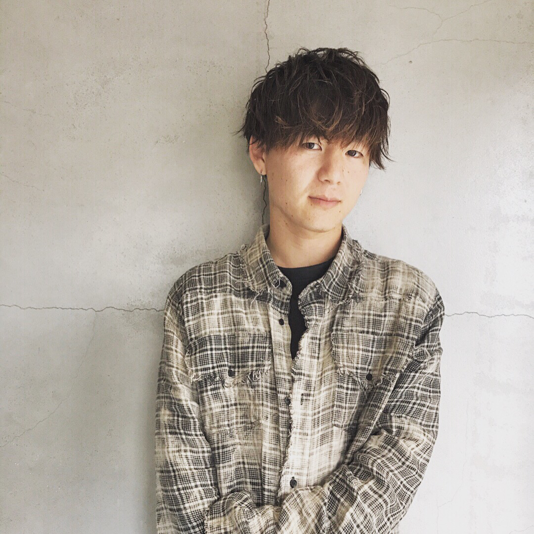 投稿者のアイコン