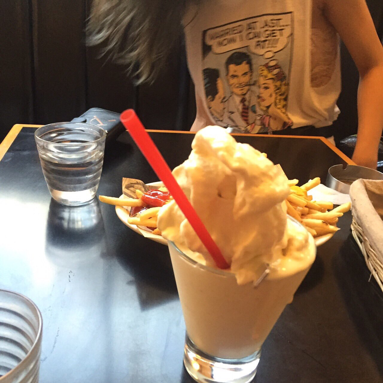 投稿者のアイコン